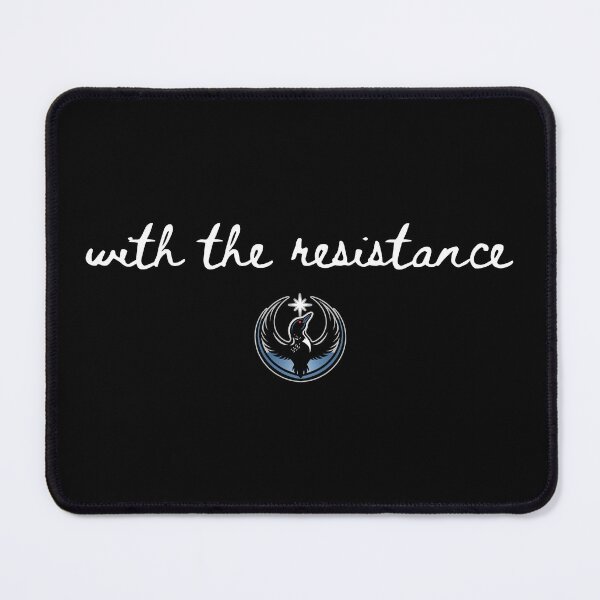 Item preview, With the Resistance, MN Rebellion ICE Out of MN, Rebel Loon Alliance, Mn Rebal Loon, Feeling Minnesota, Minnesota Loon Starbird designed and sold by WatercolourferS.