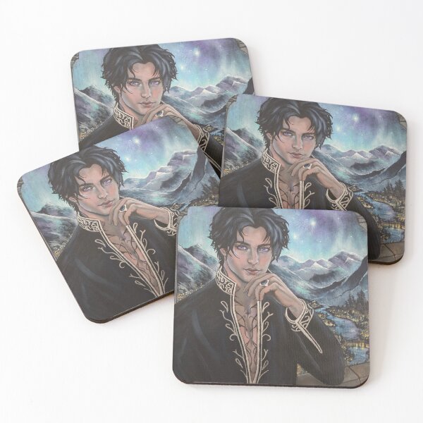 Item preview, High Lord Of Night And Stars designed and sold by lfdbc.