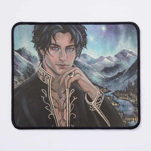 Item preview, High Lord Of Night And Stars designed and sold by lfdbc.