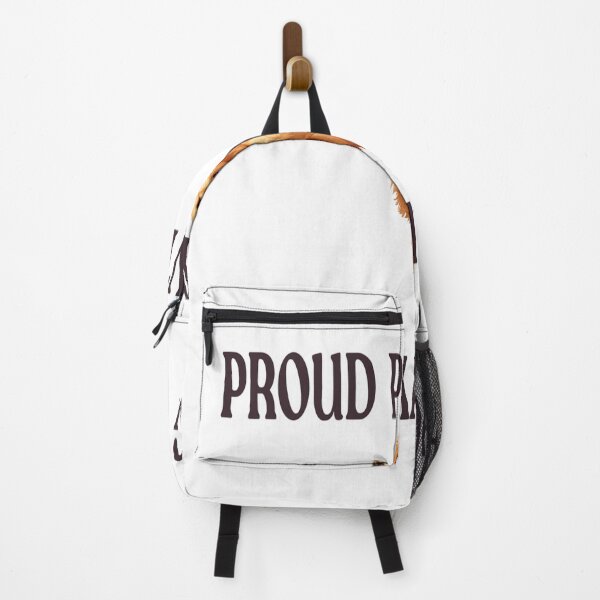 Item preview, Proud Parent of a Dramatic Dog – Funny Dog Lover Gift designed and sold by wearlyy.
