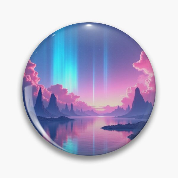 Item preview, Surreal Cosmic Art on Redbubble Products designed and sold by Bittor18.