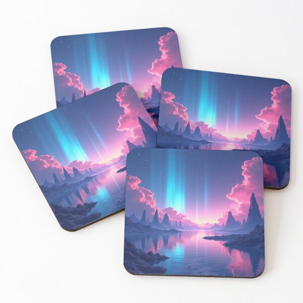 Item preview, Surreal Cosmic Art on Redbubble Products designed and sold by Bittor18.