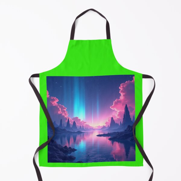 Item preview, Surreal Cosmic Art on Redbubble Products designed and sold by Bittor18.