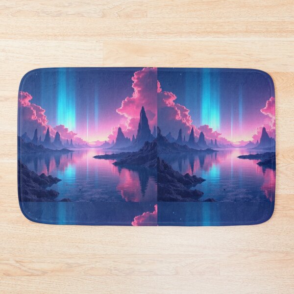 Item preview, Surreal Cosmic Art on Redbubble Products designed and sold by Bittor18.