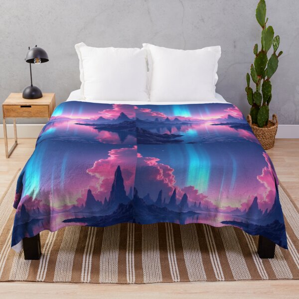 Item preview, Surreal Cosmic Art on Redbubble Products designed and sold by Bittor18.