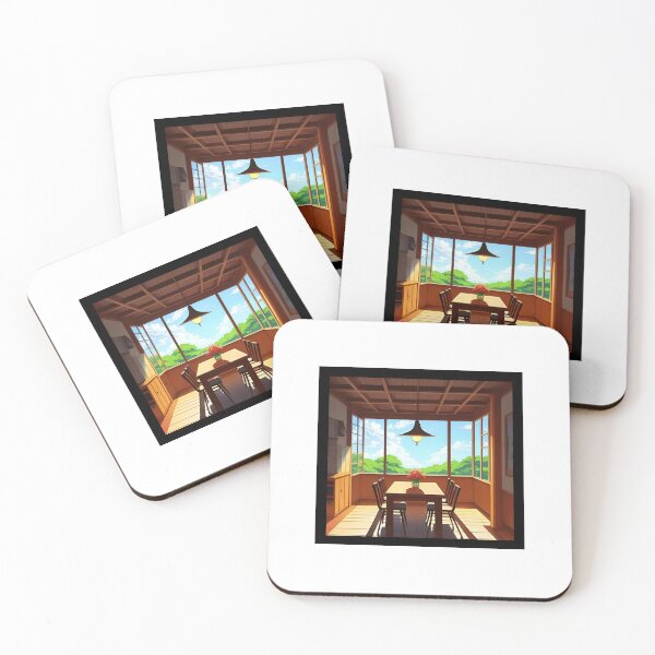 Item preview, AI Dining Room  designed and sold by Jens2.