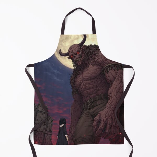 Item preview, Blood Moon Colossus designed and sold by luxiapetus.
