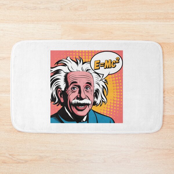 Item preview, Funny Retro Vintage Genius Design designed and sold by Peter Stawicki.