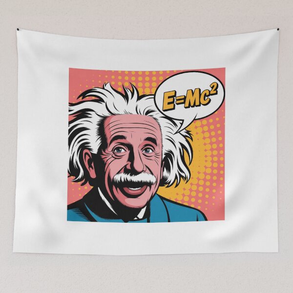 Item preview, Funny Retro Vintage Genius Design designed and sold by Peter Stawicki.
