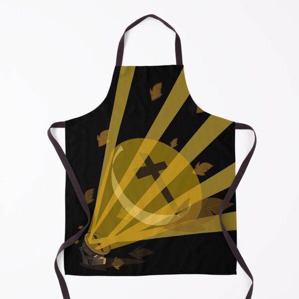Item preview, Luz refletora designed and sold by CreationElaine.