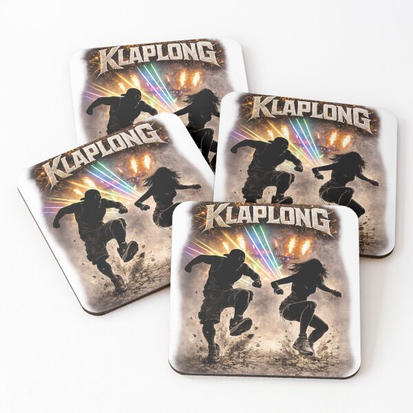 Item preview, Klaplong Dance designed and sold by Icy-Touch.