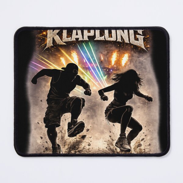Item preview, Klaplong Dance designed and sold by Icy-Touch.