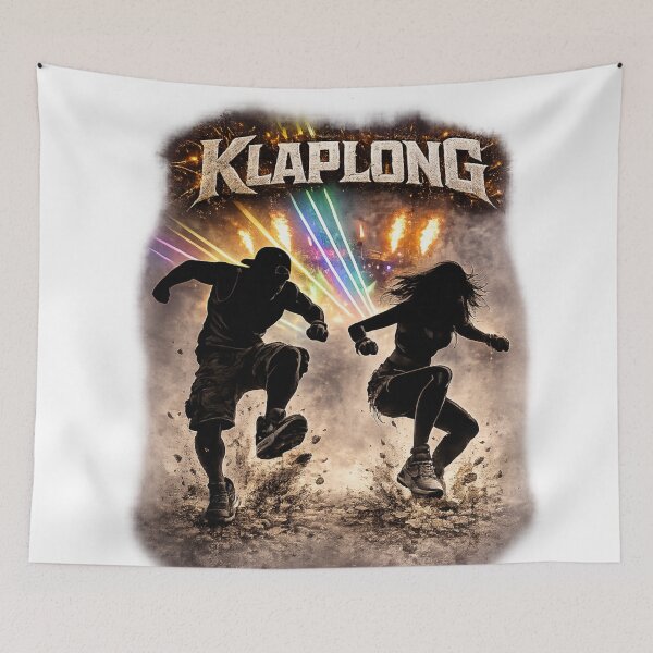 Item preview, Klaplong Dance designed and sold by Icy-Touch.