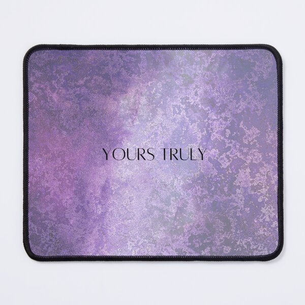 Item preview, Yours Truly - Minimalist Abstract Design designed and sold by EverYouStudio.
