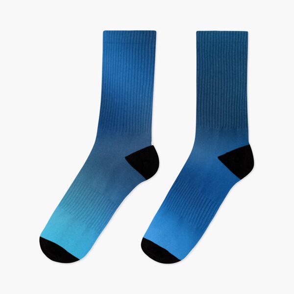 Item preview, Cobalt Blue, Gray and Aqua Abstract Glow  designed and sold by Christina Katson.