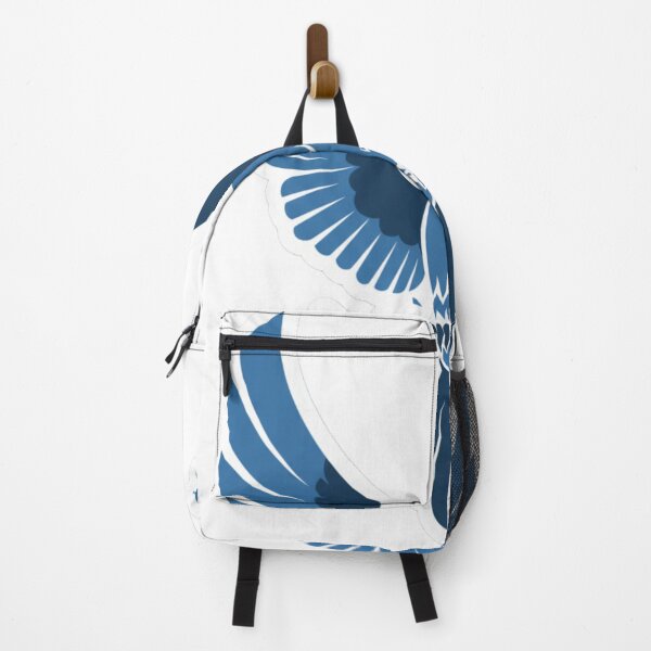 Item preview, Anti ICE Freedom Bird Sticker – Symbolic Resistance Art designed and sold by RedVista.