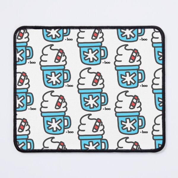 Item preview, Hot Chocolate by DRAW WITH BOO designed and sold by DRAW-WITH-BOOO.