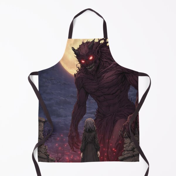 Item preview, Ruins of the Red Eclipse designed and sold by luxiapetus.
