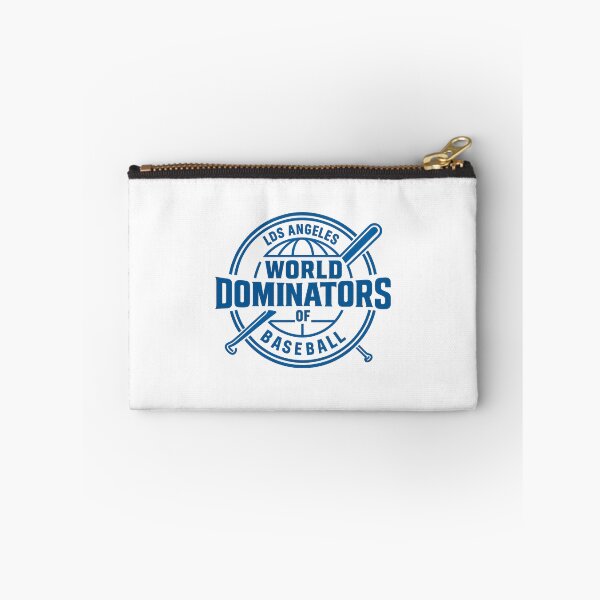 Item preview, LAD BASEBALL (blue text) designed and sold by joebugdud.