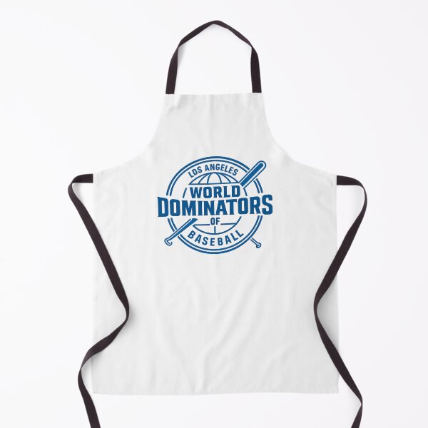 Item preview, LAD BASEBALL (blue text) designed and sold by joebugdud.