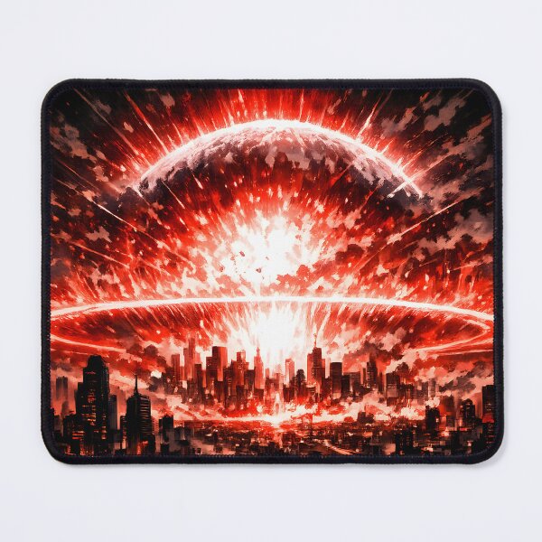 Item preview, Akira – Neo Tokyo Shockwave designed and sold by KawaiiOrbit.