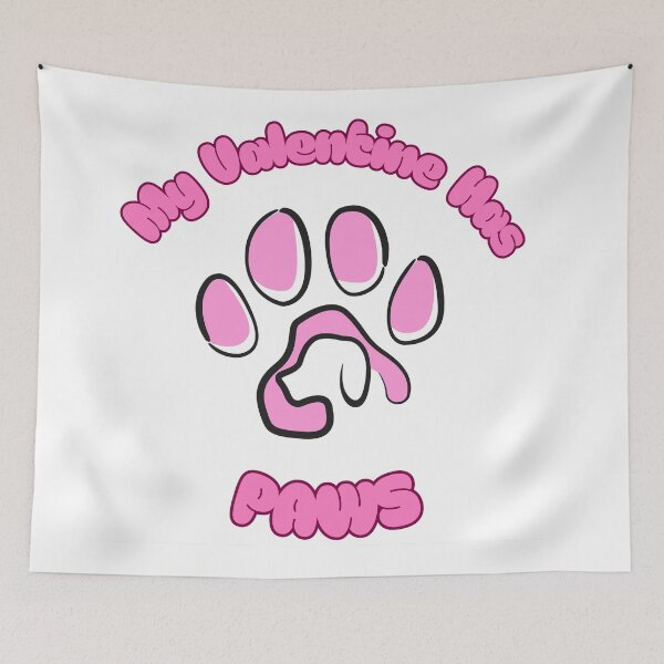 Item preview, Valentine’s Day Dog Lover Gift | dogslover Classic T-Shirt designed and sold by TheraWear.