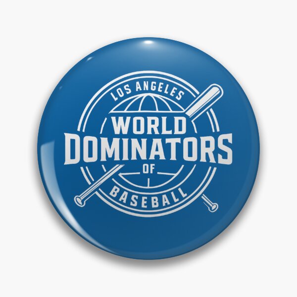 Item preview, LAD BASEBALL designed and sold by joebugdud.
