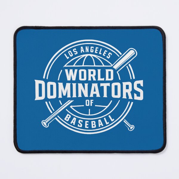 Item preview, LAD BASEBALL designed and sold by joebugdud.