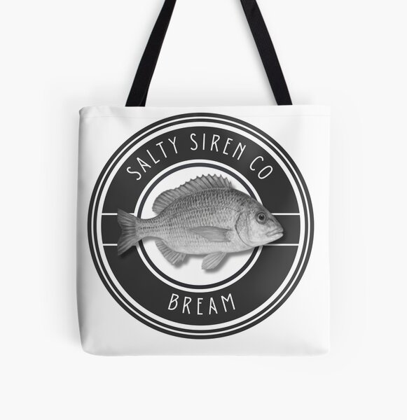 Bream Signature Target Design