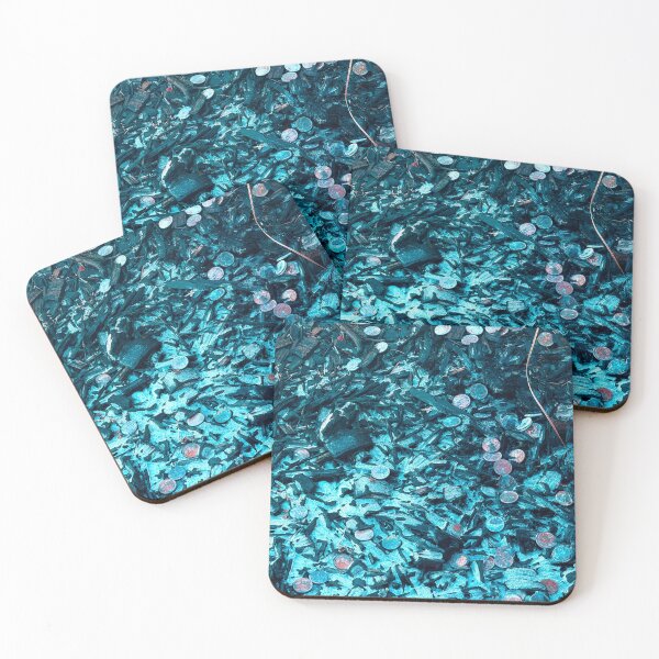 Item preview, Frozen Pennies designed and sold by Swooncake Press.
