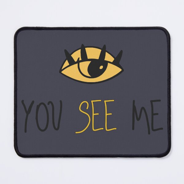 Item preview, YOU SEE ME designed and sold by JuicyUS.