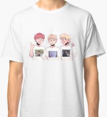 MAKNAE MEME SHIRTS COMPLETE! Classic T-Shirt