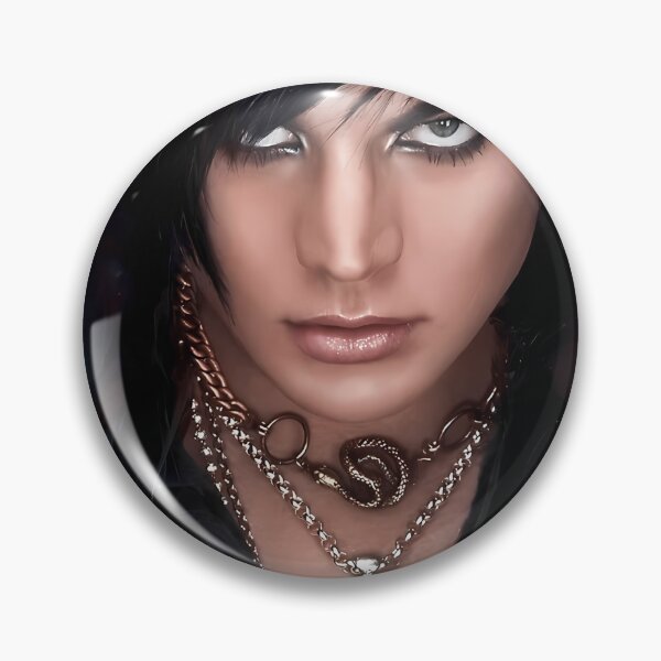 Item preview,  Adam Lambert designed and sold by AfterHoursCafe.