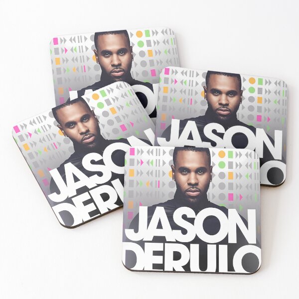 Item preview,  The Best Jason Derulo Rod Lever Arena designed and sold by AfterHoursCafe.