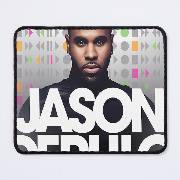 Item preview, The Best Jason Derulo Rod Lever Arena designed and sold by AfterHoursCafe.