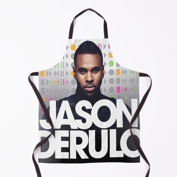 Item preview, The Best Jason Derulo Rod Lever Arena designed and sold by AfterHoursCafe.