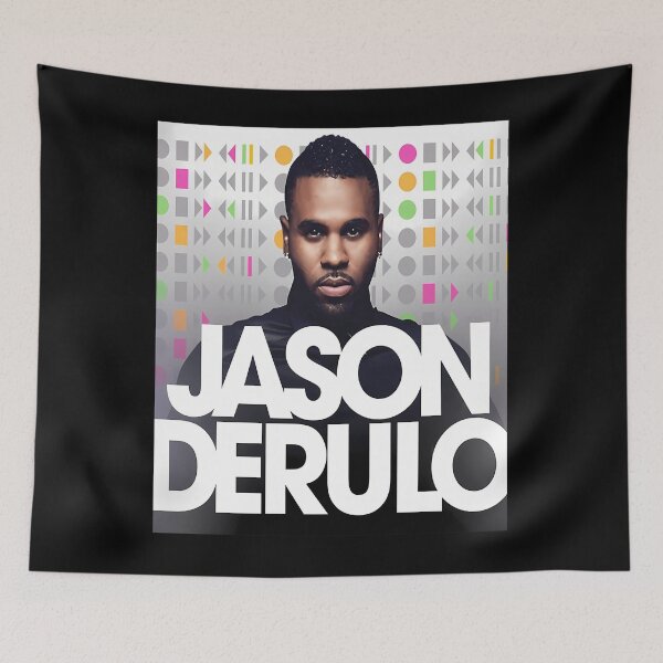 Item preview,  The Best Jason Derulo Rod Lever Arena designed and sold by AfterHoursCafe.