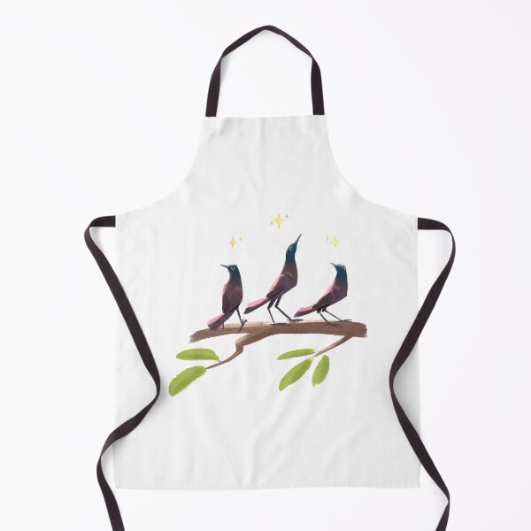 Item preview, Grackles designed and sold by inkwish.