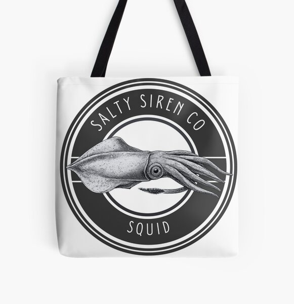 Squid Signature Target Design