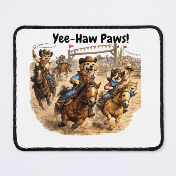 Item preview, Rodeo Animals designed and sold by tellit24seven.