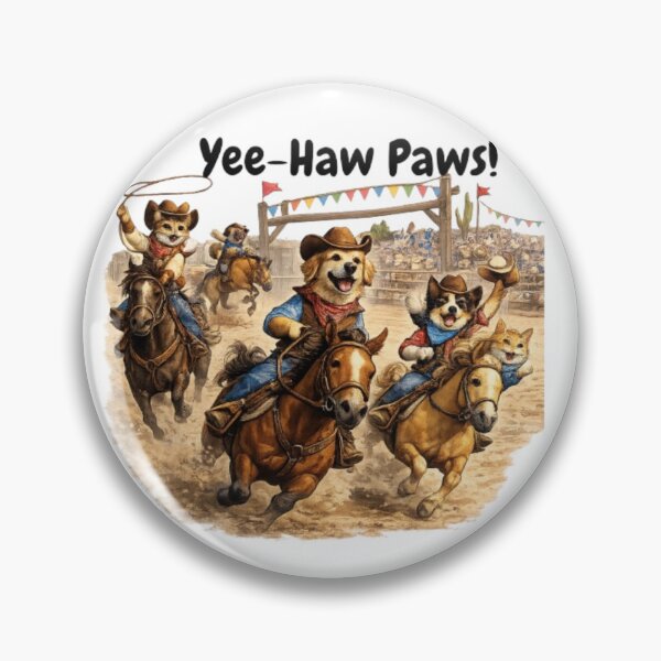 Item preview, Rodeo Animals designed and sold by tellit24seven.