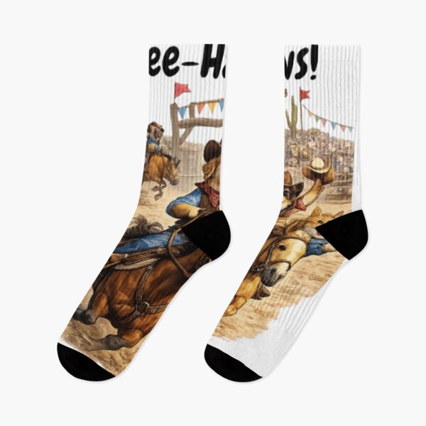 Item preview, Rodeo Animals designed and sold by tellit24seven.