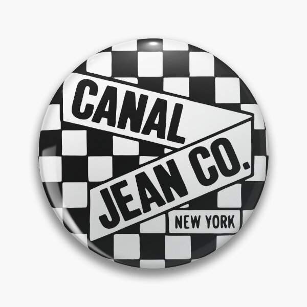 Item preview, CANAL JEANS CO designed and sold by oddwonders.