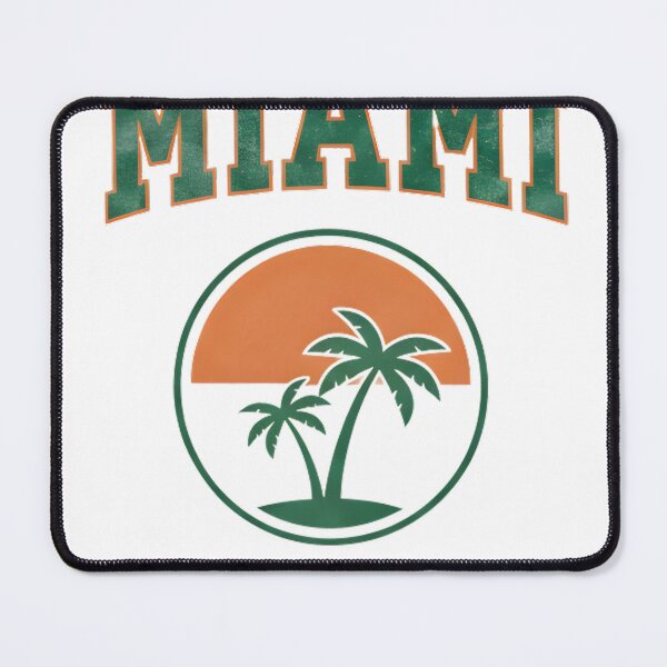 Item preview, Miami 305 Florida – Tropical City Area Code designed and sold by Inkvado.