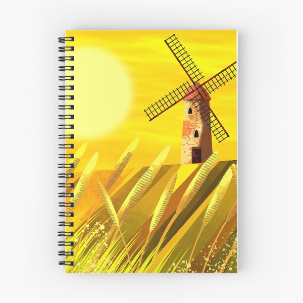 Item preview, The Windmill designed and sold by Andrew  Hitchen.