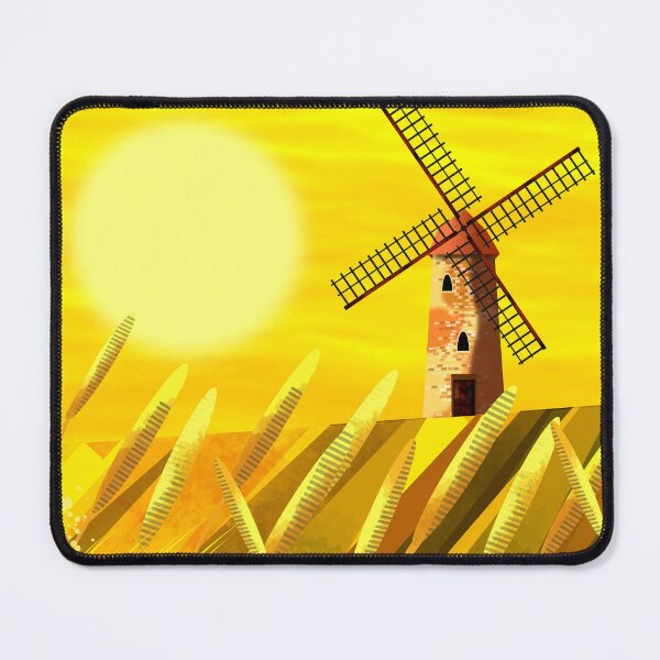 Item preview, The Windmill designed and sold by Andrew Hitchen.