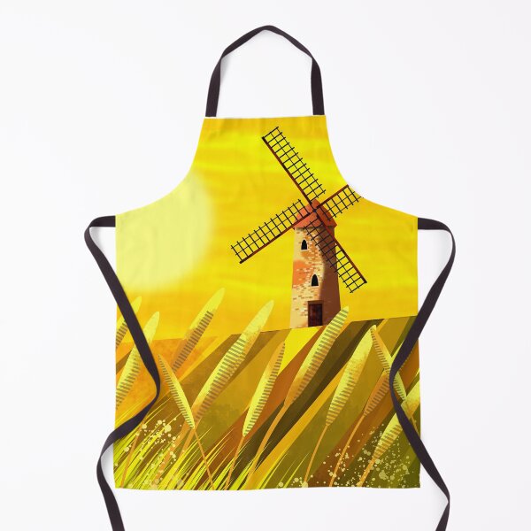 Item preview, The Windmill designed and sold by Andrew Hitchen.