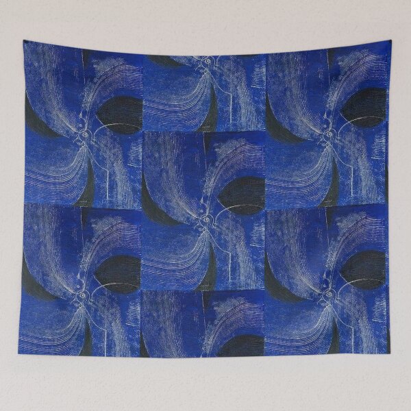 Item preview, Avant-Garde Surreal Composition – Max Ernst Inspired Surreal designed and sold by Bondira-Spono.