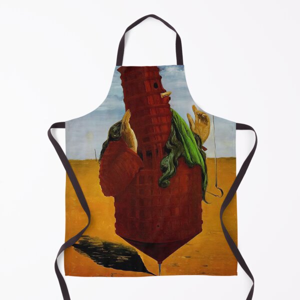 Item preview, Avant-Garde Surreal Composition – Max Ernst Inspired Surreal designed and sold by Bondira-Spono.