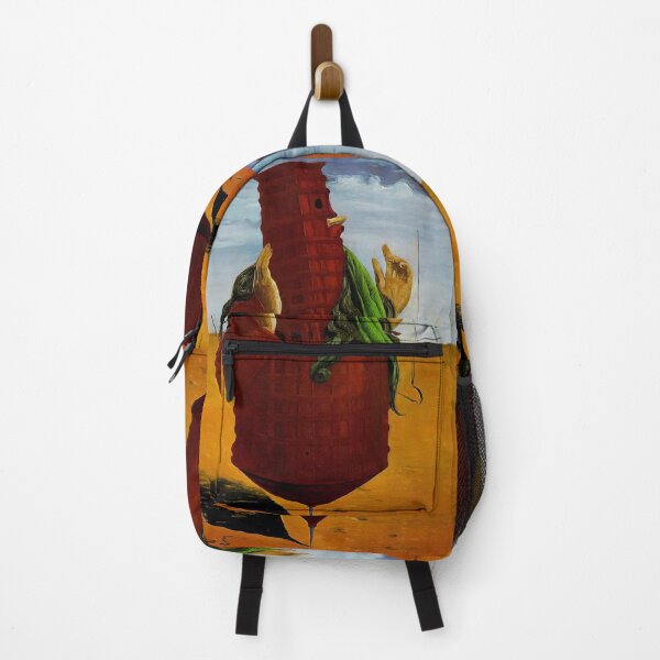 Item preview, Avant-Garde Surreal Composition – Max Ernst Inspired Surreal designed and sold by Bondira-Spono.